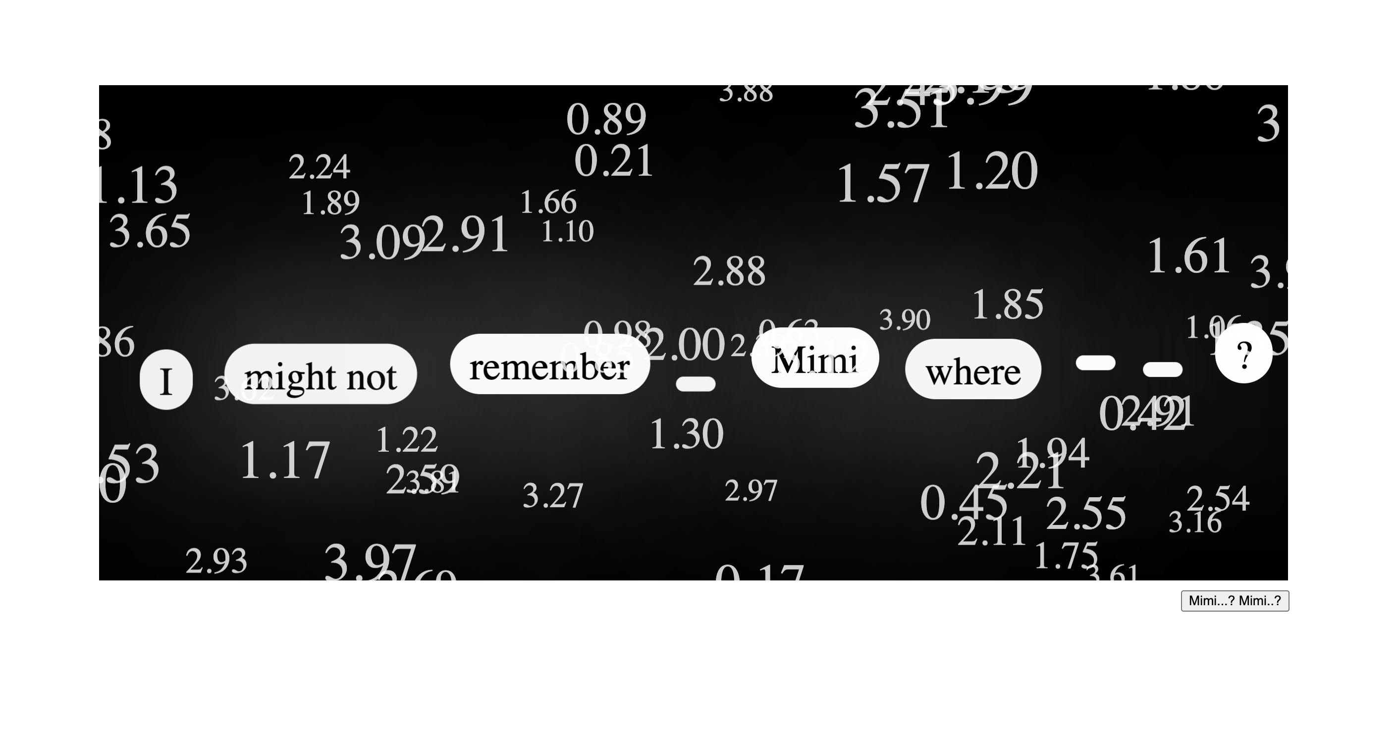 entropy demo
